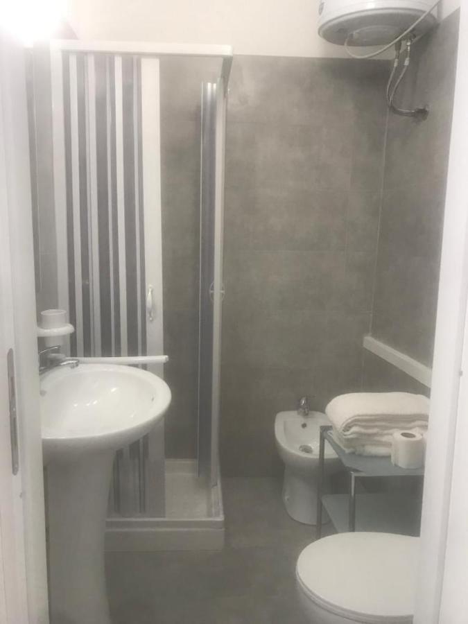 Casa Verginelle Short Lets Catania Ngoại thất bức ảnh
