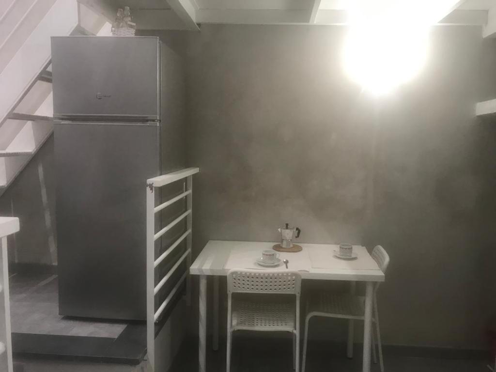 Casa Verginelle Short Lets Catania Ngoại thất bức ảnh